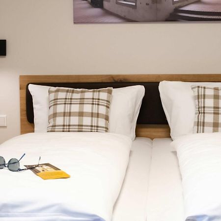 Klostergasthof Heidenheim - Hotel Garni Dış mekan fotoğraf